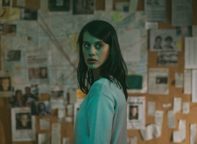 ¿HABRÁ SEGUNDA TEMPORADA DE LA JOYA DE JOSÉ CORONADO EN NETFLIX?