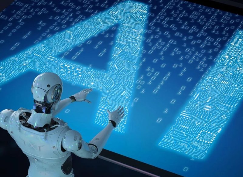 BILL GATES TAMBIÉN PIENSA QUE LA IA CAMBIARÁ EL MUNDO