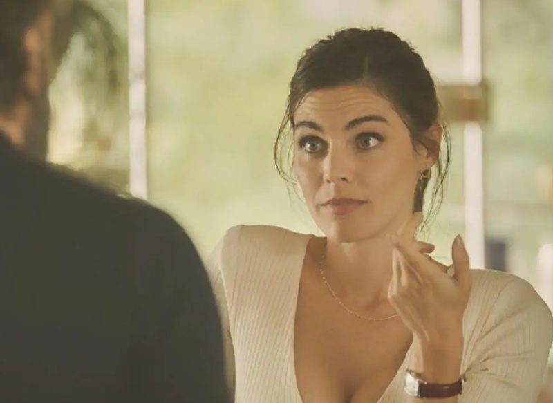 Sumérgete en el intrigante mundo de Movistar con Amaia Salamanca: la serie adictiva que te cautivará antes de la temporada 2