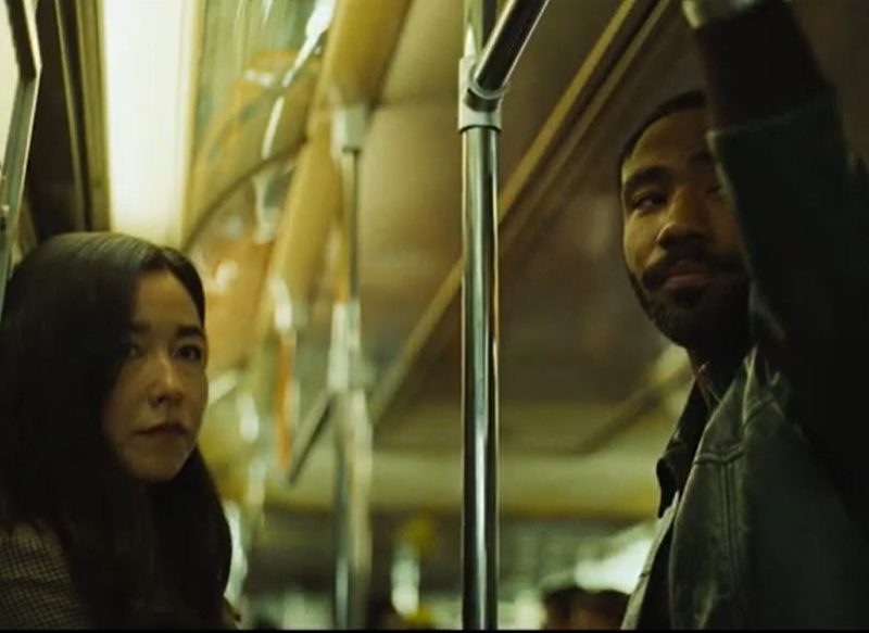 CÓMO ES LA NUEVA VERSIÓN DE 'MR. & MRS. SMITH'