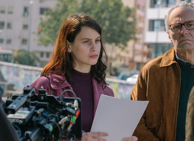 BUENAS CRÍTICAS DE LA SERIE DE NETFLIX