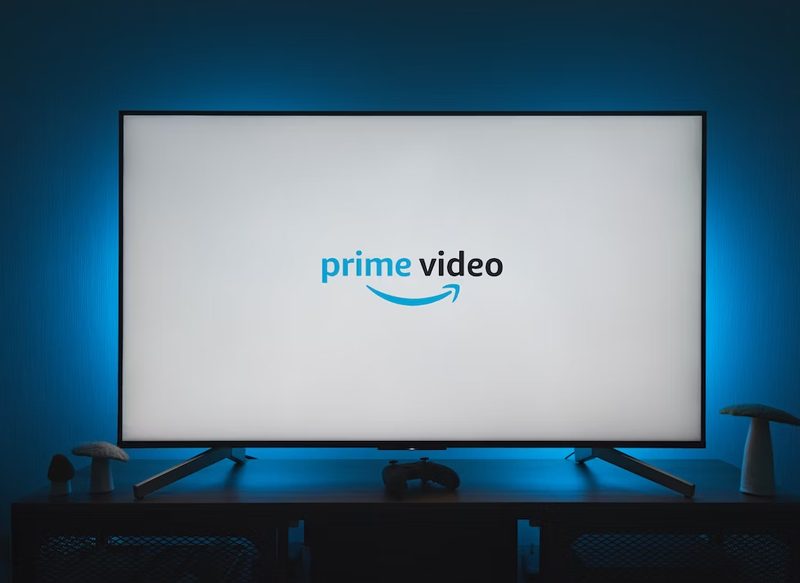 AMAZON PRIME VIDEO SIGUE MEJORANDO SU CATÁLOGO