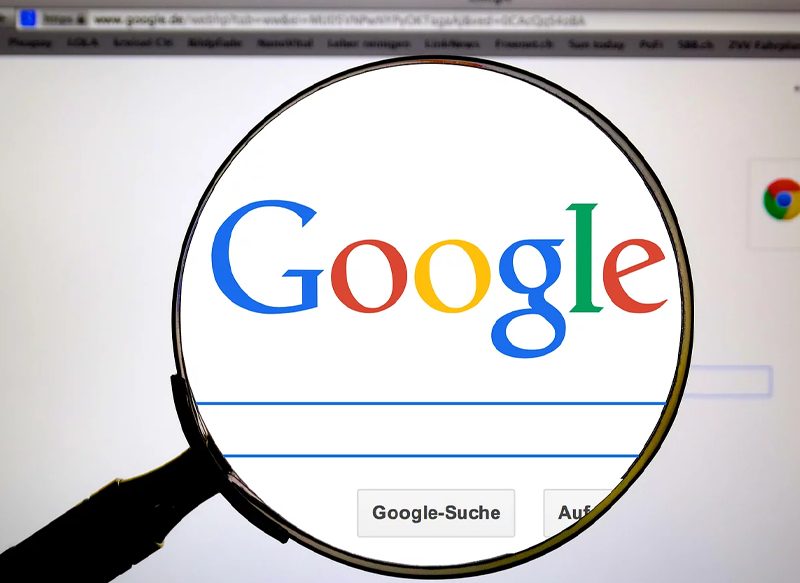 GOOGLE COMPARTE PÁGINAS DE MEMES CONOCIDAS