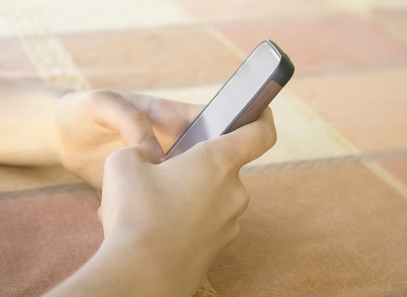 POTENCIA LA PRIVACIDAD