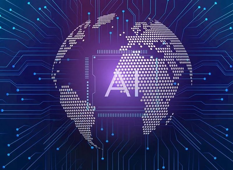 EL PELIGRO DE LA INTELIGENCIA ARTIFICIAL