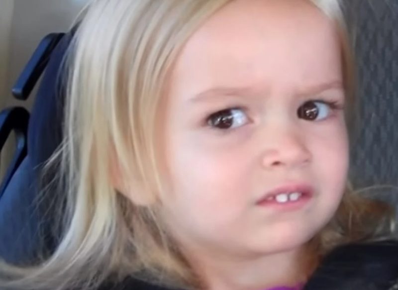 EL MEME EN INTERNET