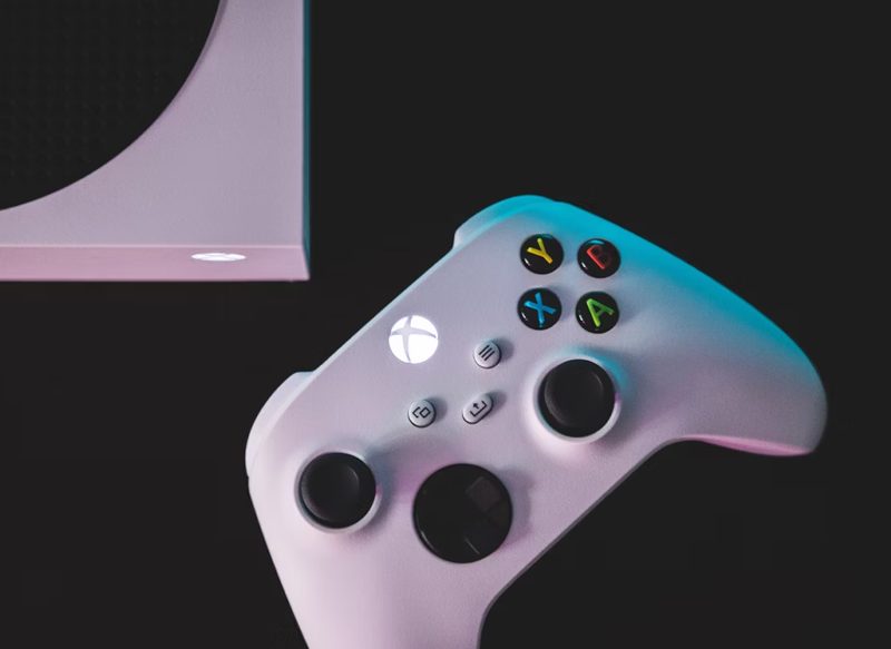 CUALQUIER PERSONA PODRÁ CREAR SUS JUEGOS DE XBOX