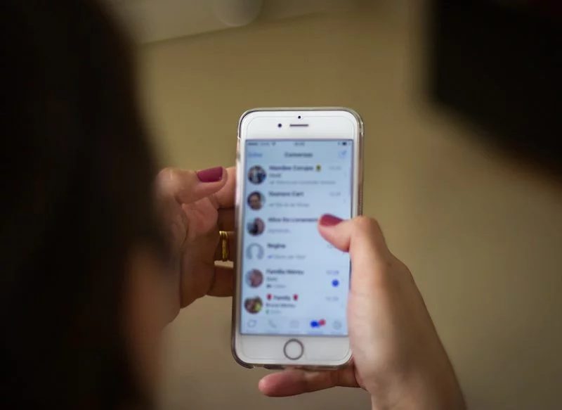META SIGUE PREPARANDO SINERGIAS ENTRE WHATSAPP E INSTAGRAM
