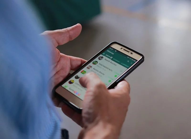 CÓMO PROGRAMAR MENSAJES DE WHATSAPP EN ANDROID