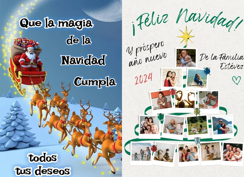 ENVÍA TUS MEJORES DESEOS POR WHATSAPP