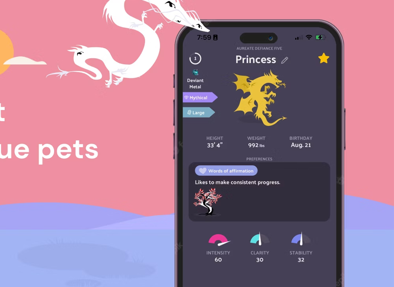 VOIDPET GARDEN: MENTAL HEALTH TRIUNFA COMO CRECIMIENTO PERSONAL
