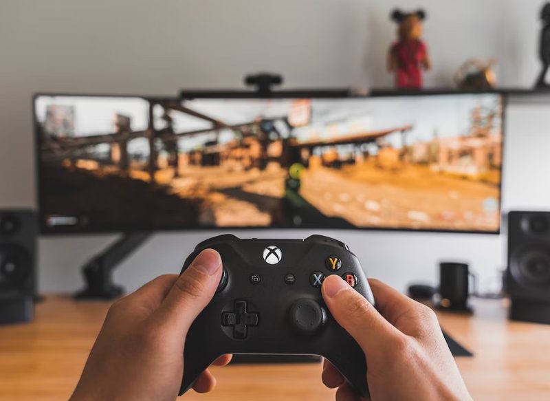 LA IA HARÁ QUE TODO EL MUNDO PUEDA CREAR VIDEOJUEGOS