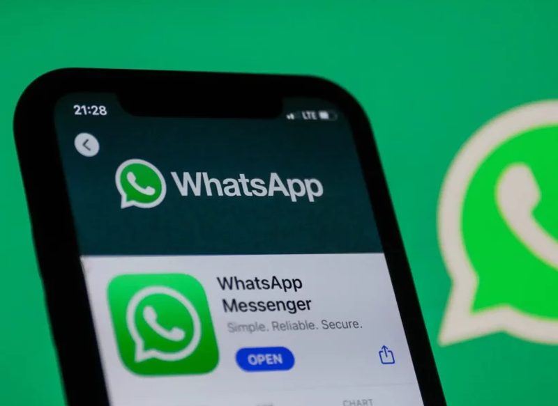 WHATSAPP WEB SE ACTUALIZA
