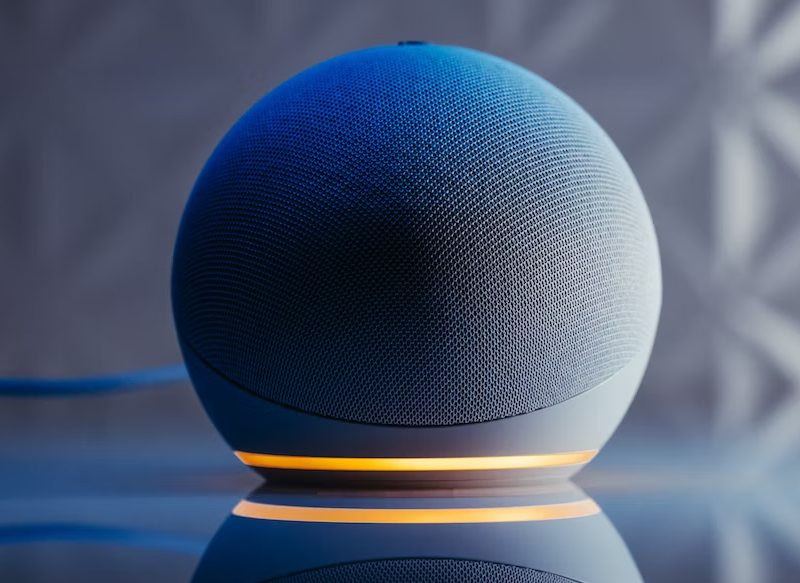 LA NUEVA APP DE ALEXA MEJORA LA GESTIÓN DE LOS DISPOSITIVOS