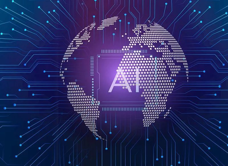 LA UE Y LA PRIMERA LEY INTEGRAL DE IA DEL MUNDO