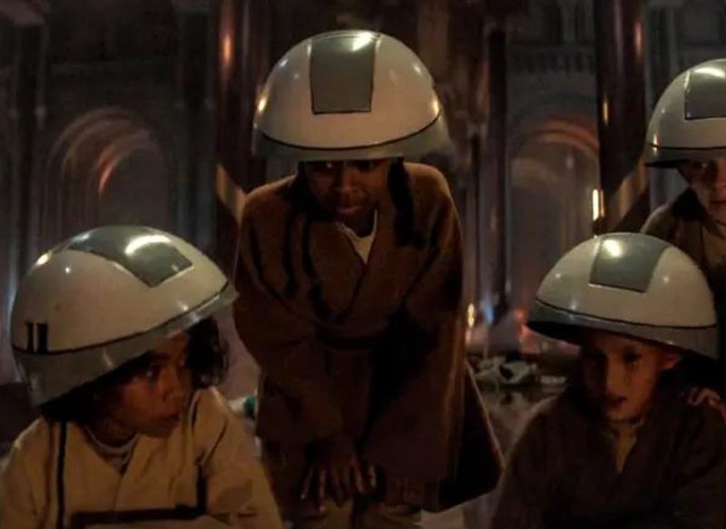 RESTRASO DE 'SKELETON CREW' Y TEMPORADA 4 DE 'THE MANDALORIAN'
