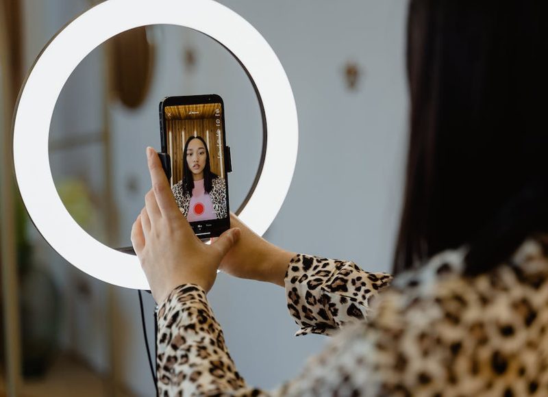 PROGRAMA DE CREATIVIDAD DE TIKTOK