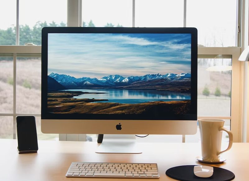 APPLE OPTIMIZA LOS RECURSOS