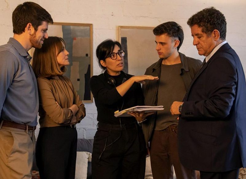 'QUERER', OTRA NUEVA SERIE DE MOVISTAR PLUS+