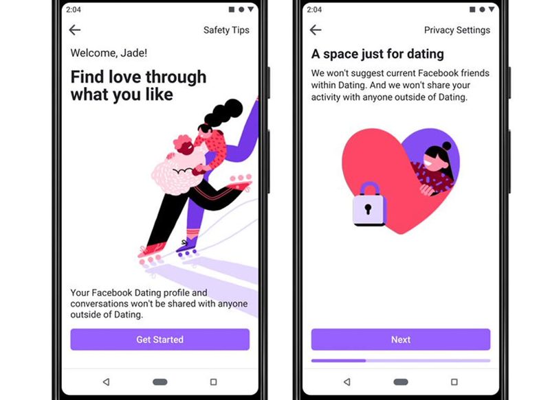 ACTUALIZA LA APP DE FACEBOOK
