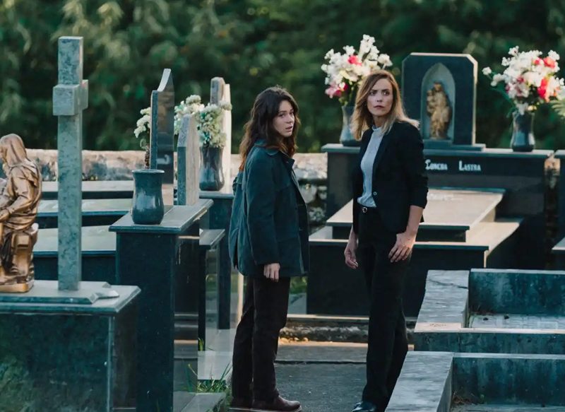'SEGUNDA MUERTE' SERÁ OTRO ESTRENO DE LA PLATAFORMA
