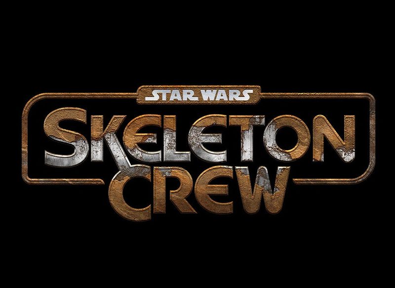 SINOPSIS DE STAR WARS: SKELETON CREW