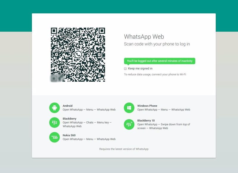 WhatsApp sorprende con una ansiada mejora en su versión web, ¡descubre las novedades que esperabas ansiosamente!