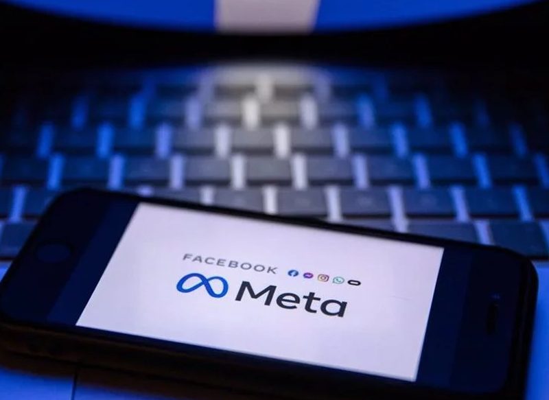 META CONFÍA EN LA IA PARA SUS REDES SOCIALES