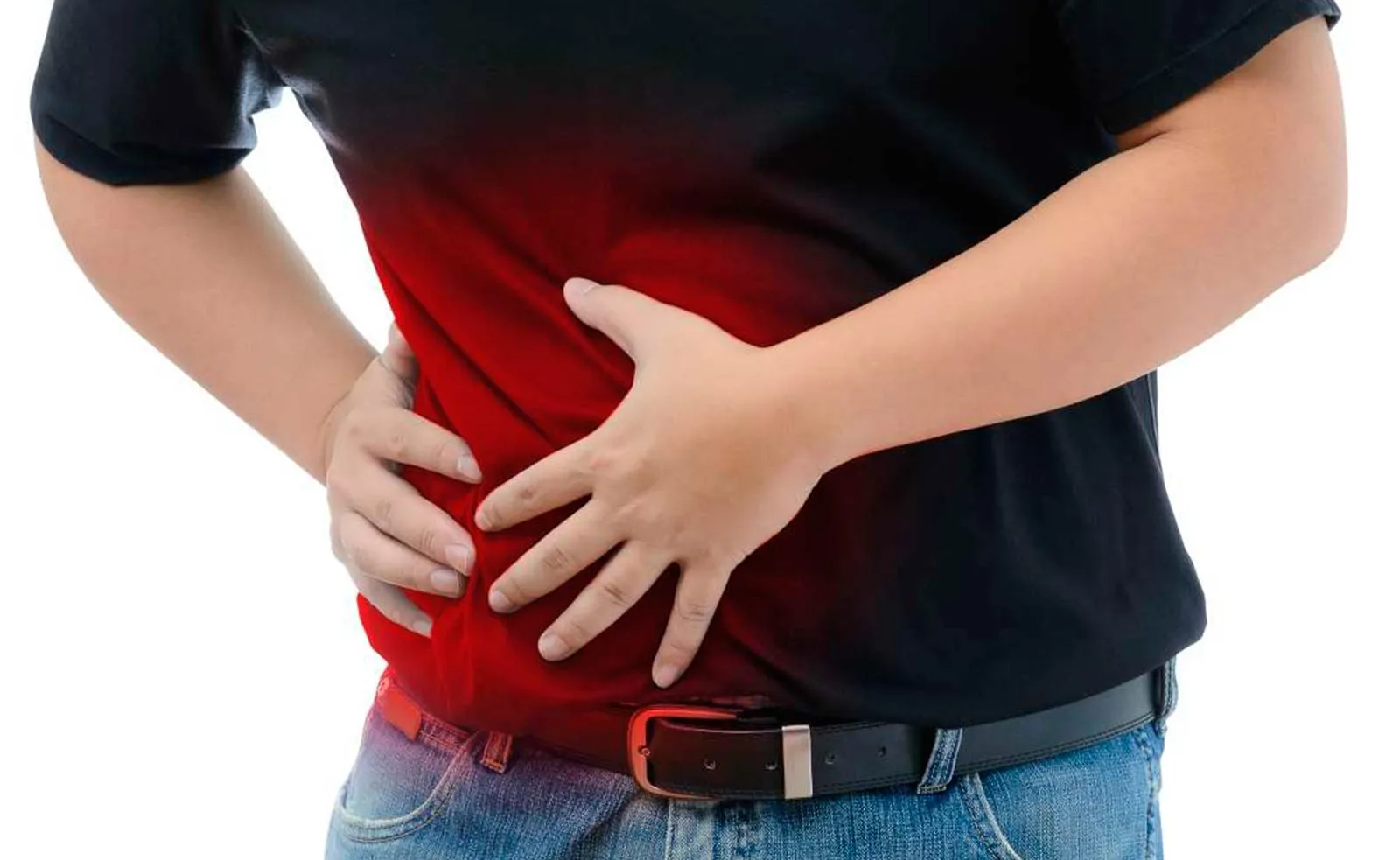Detecta la apendicitis con destreza: síntomas clave y claves para diferenciarla de otras enfermedades. ¡Conócelo todo para cuidarte! 1 Moncloa DOLOR ABDOMINAL AGUDO