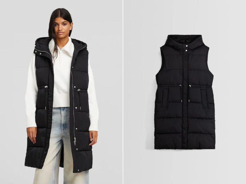 ¡Adiós al frío! Decathlon revoluciona con un invento genial por menos de 7€. ¡Imprescindible para todos! 2 Moncloa Bershka