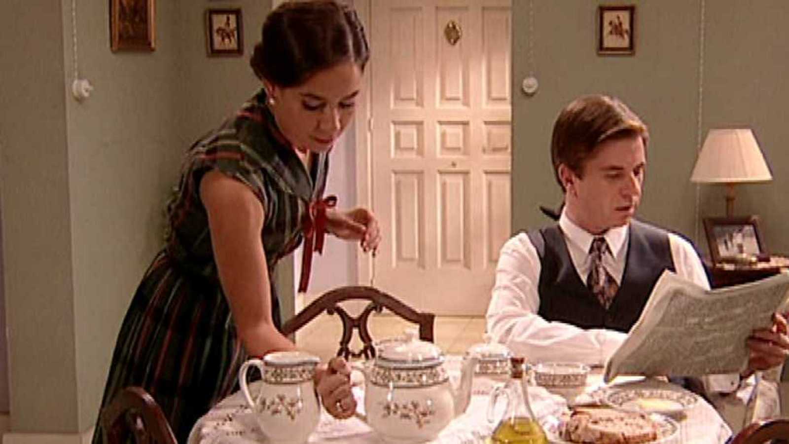 Amar en tiempos revueltos: La conmovedora historia real detrás de su trama que no conocías 2 Moncloa LA MUJER EN "AMAR EN TIEMPOS REVUELTOS": LUCHA POR LA IGUALDAD