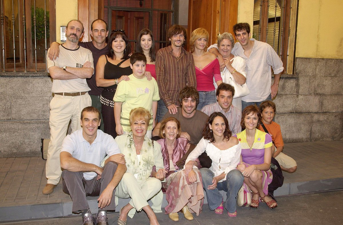 Aquí no hay quien viva: Anécdotas inéditas que desafían la lógica 2 Moncloa EL LEGADO DE LO INEXPLICABLE