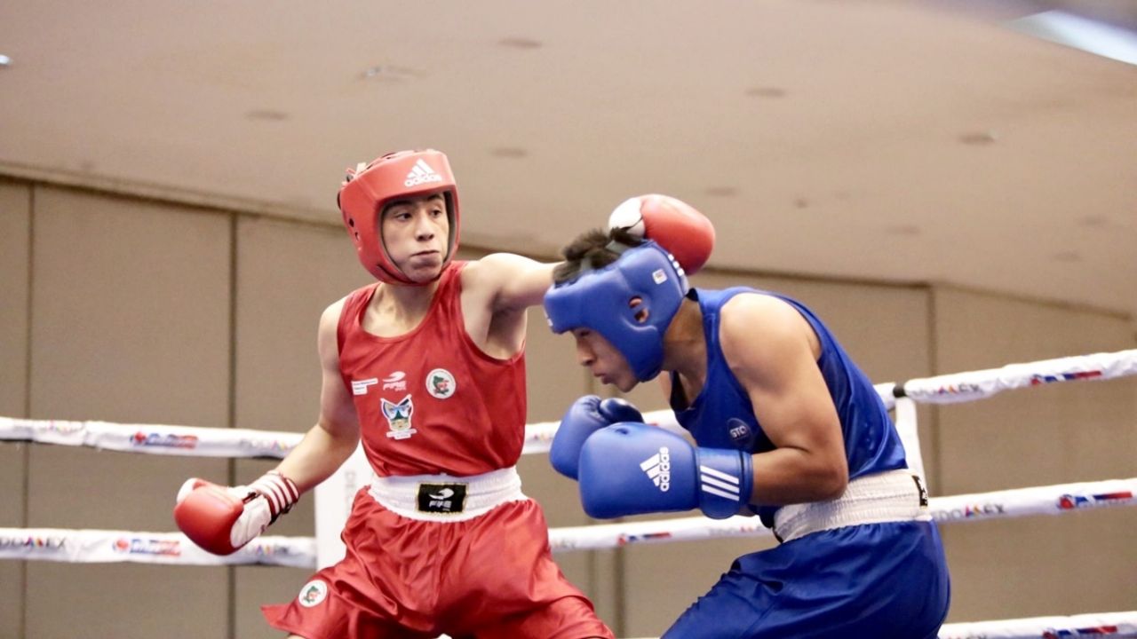 Redefine tu ejercicio: Actividades que elevarán tu salud a otro nivel 3 Moncloa Boxeo: Libera tensiones y fortalece tu cuerpo