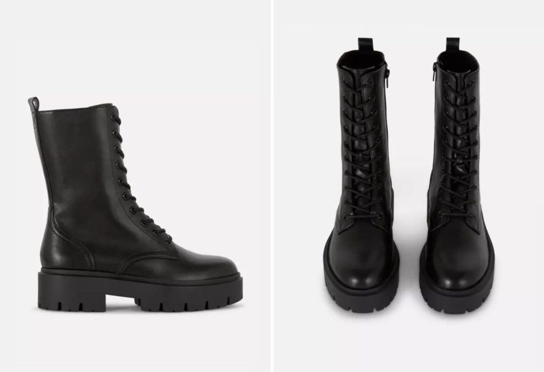 botas