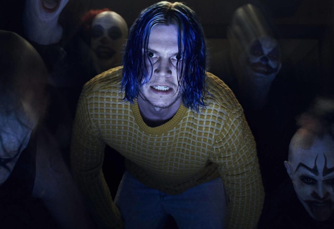Netflix, Disney+, Prime Video