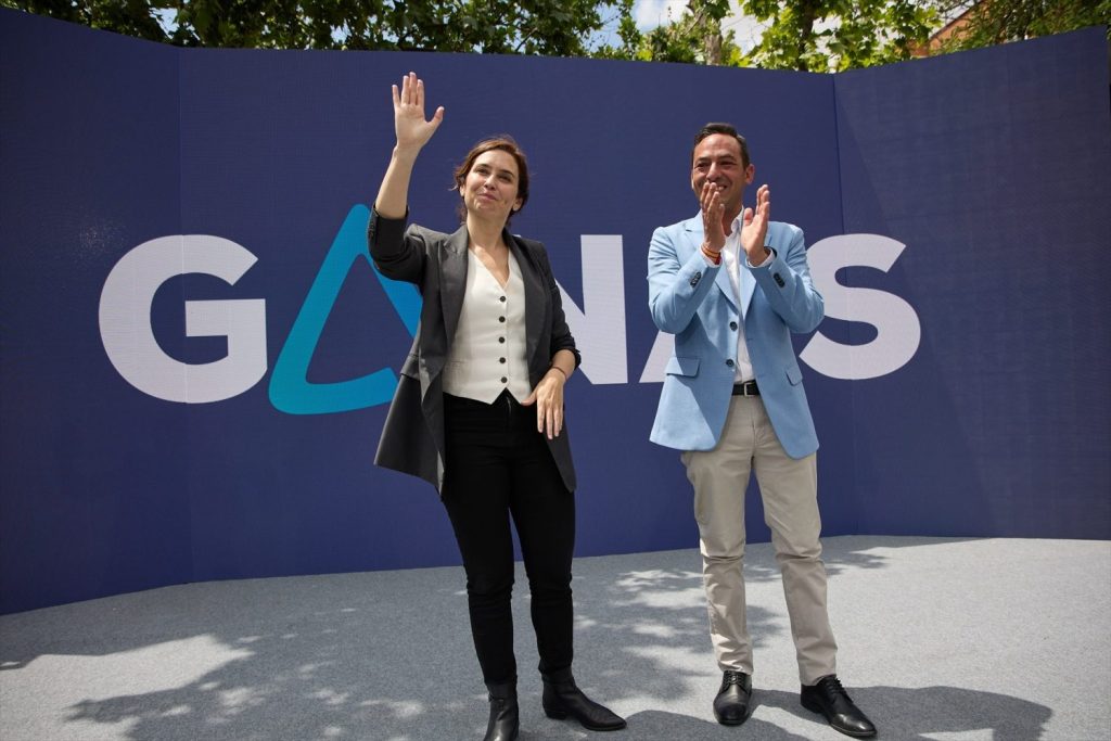 El Gobierno de Parla plantea reprobar al portavoz del PP, José Manuel Zarzoso | Foto: Europa Press