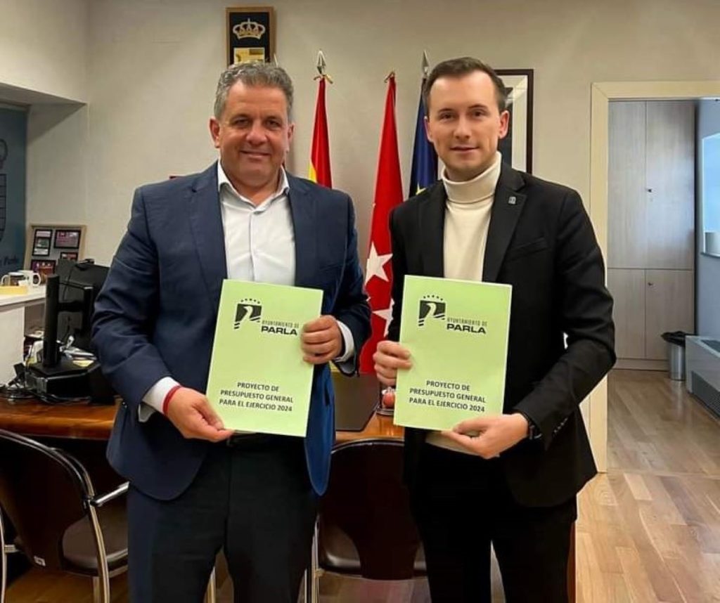 Parla incumple el plan de ajuste del Ministerio de Hacienda