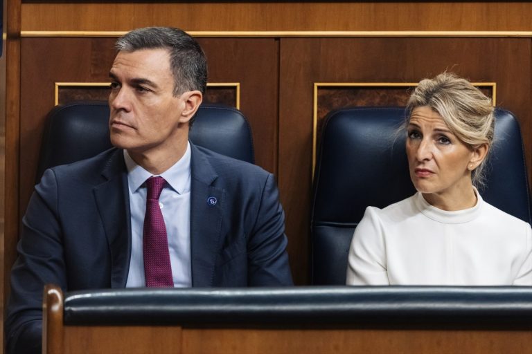 El maquillaje de Pedro Sánchez con la EPA: «O son indefinidos o pagamos sanciones de hasta 7.500€»