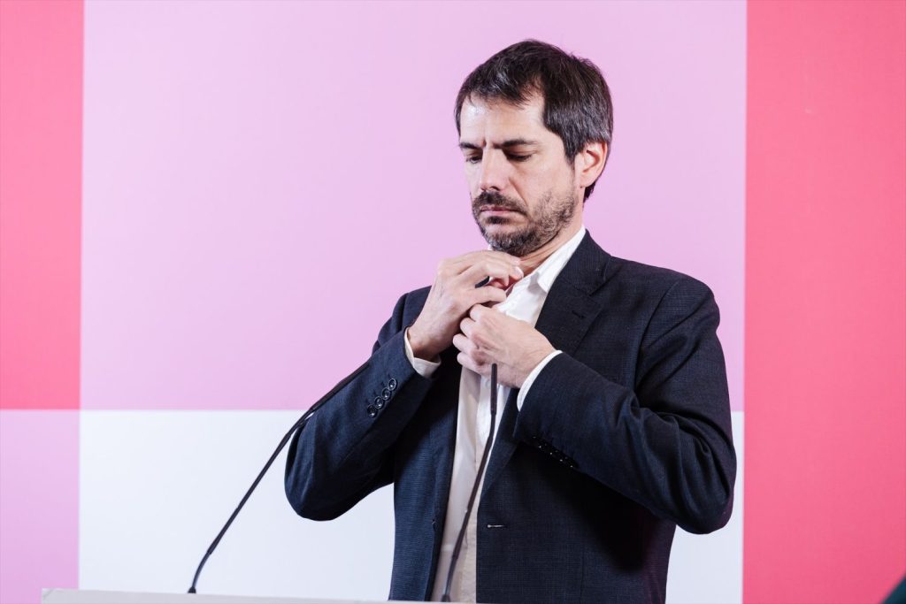 Urtasun y su plan de «descolonizar» los museos nacionales | Foto: Europa Press