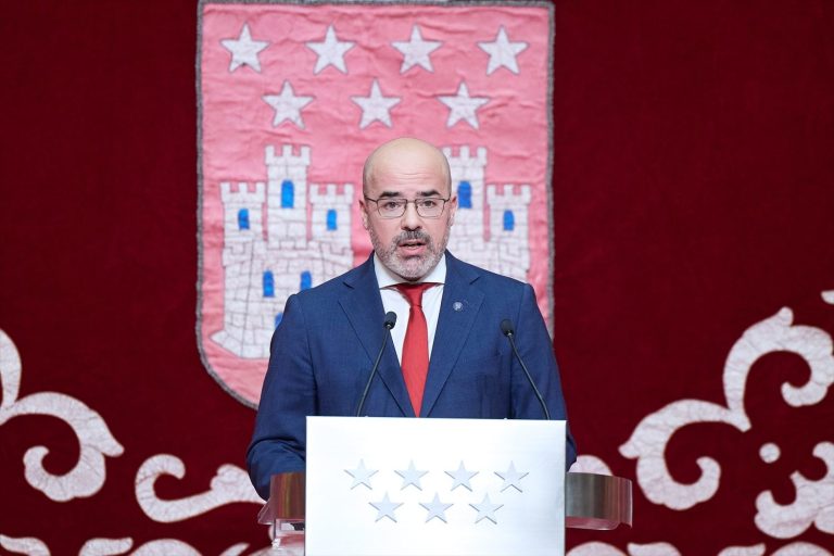El delegado del Gobierno utiliza los conciertos para su guerra contra Almeida