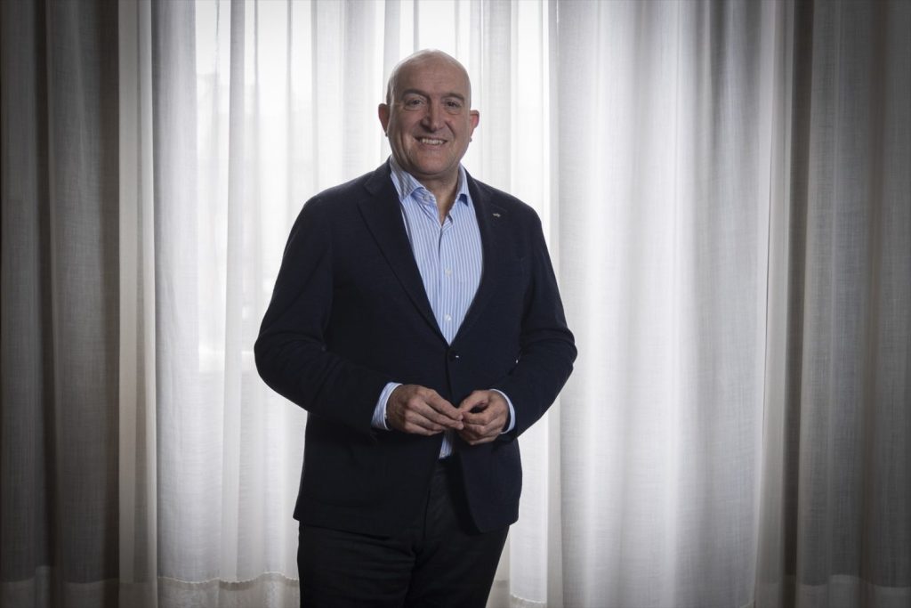 Carnero considera que esta actitud del anterior alcalde demuestra su falta de interés en el avance de Valladolid | Foto: Europa Press