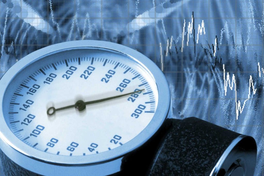 Hipertensión: Estrategias simples pero vitales para salvar tu vida 3 Moncloa Hipertension 1 Moncloa