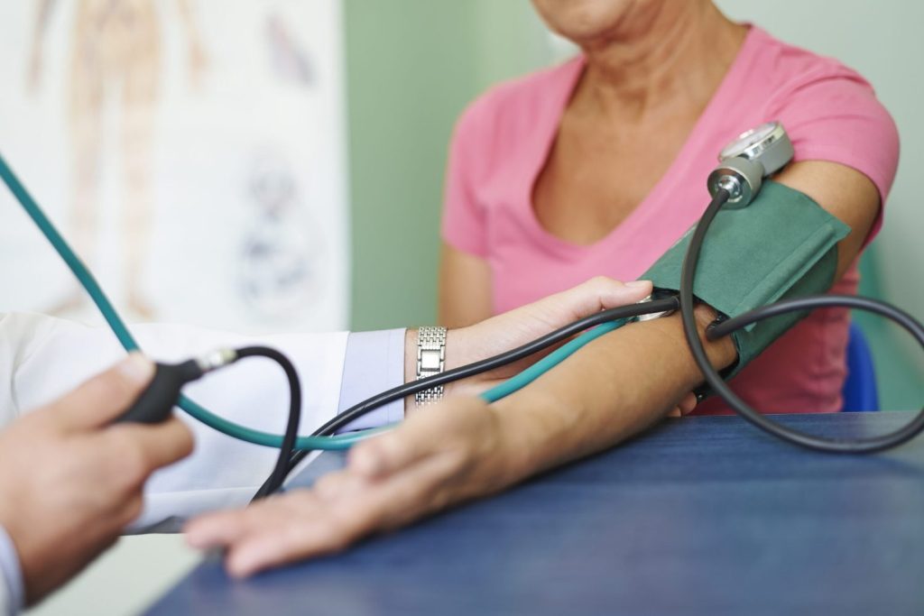 Hipertensión: Estrategias simples pero vitales para salvar tu vida 1 Moncloa Hipertension Moncloa