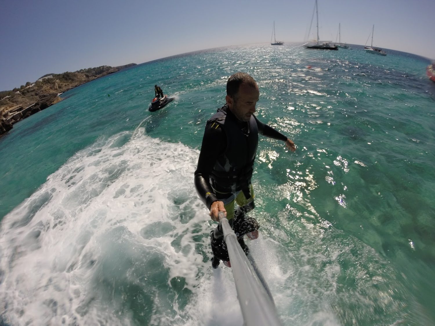 Ibiza Ibiza