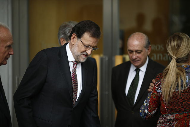 Sánchez acelera el pago de su deuda con Puigdemont con las comisiones de investigación 1 Moncloa Durante la comisión de espionaje podría llamarse a declarar al expresidente Mariano Rajoy y al exministro Jorge Fernández