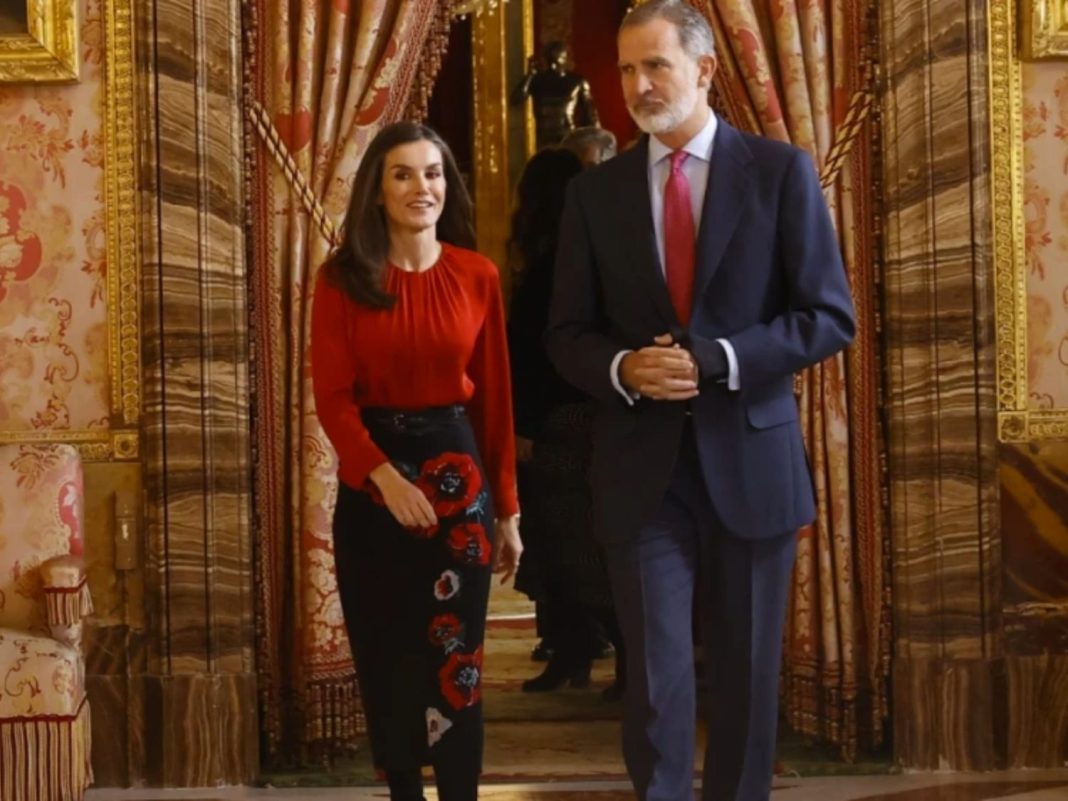 letizia