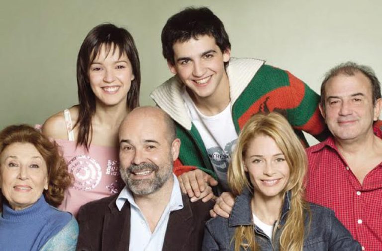 El «miedo» de los actores de ‘Los Serrano’ con el final: lo que se grabó y nunca viste