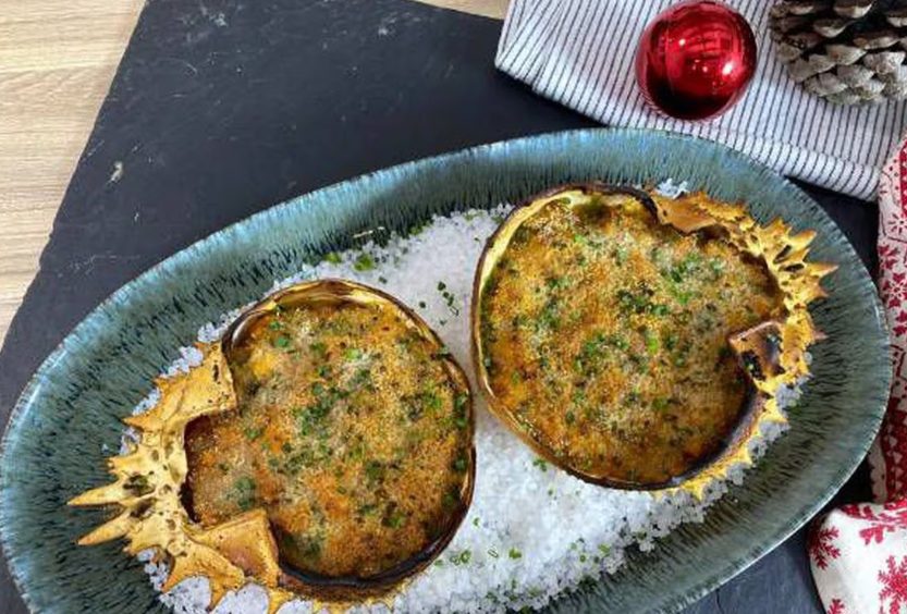 ¡Diversión asegurada! Descubre 5 recetas navideñas irresistibles para niños, ¡una deliciosa tentación que no podrán resistir! 2 Moncloa SEGURIDAD Y APRENDIZAJE EN LA COCINA