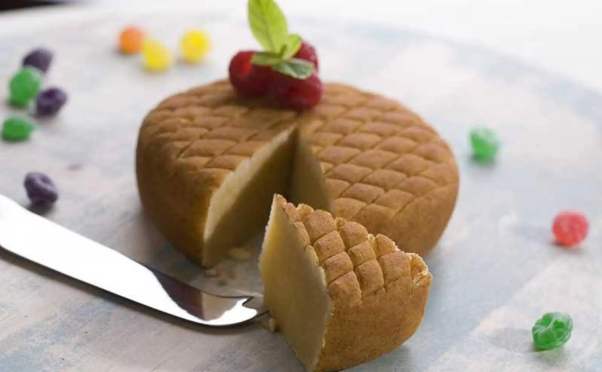 El arte de la presentación