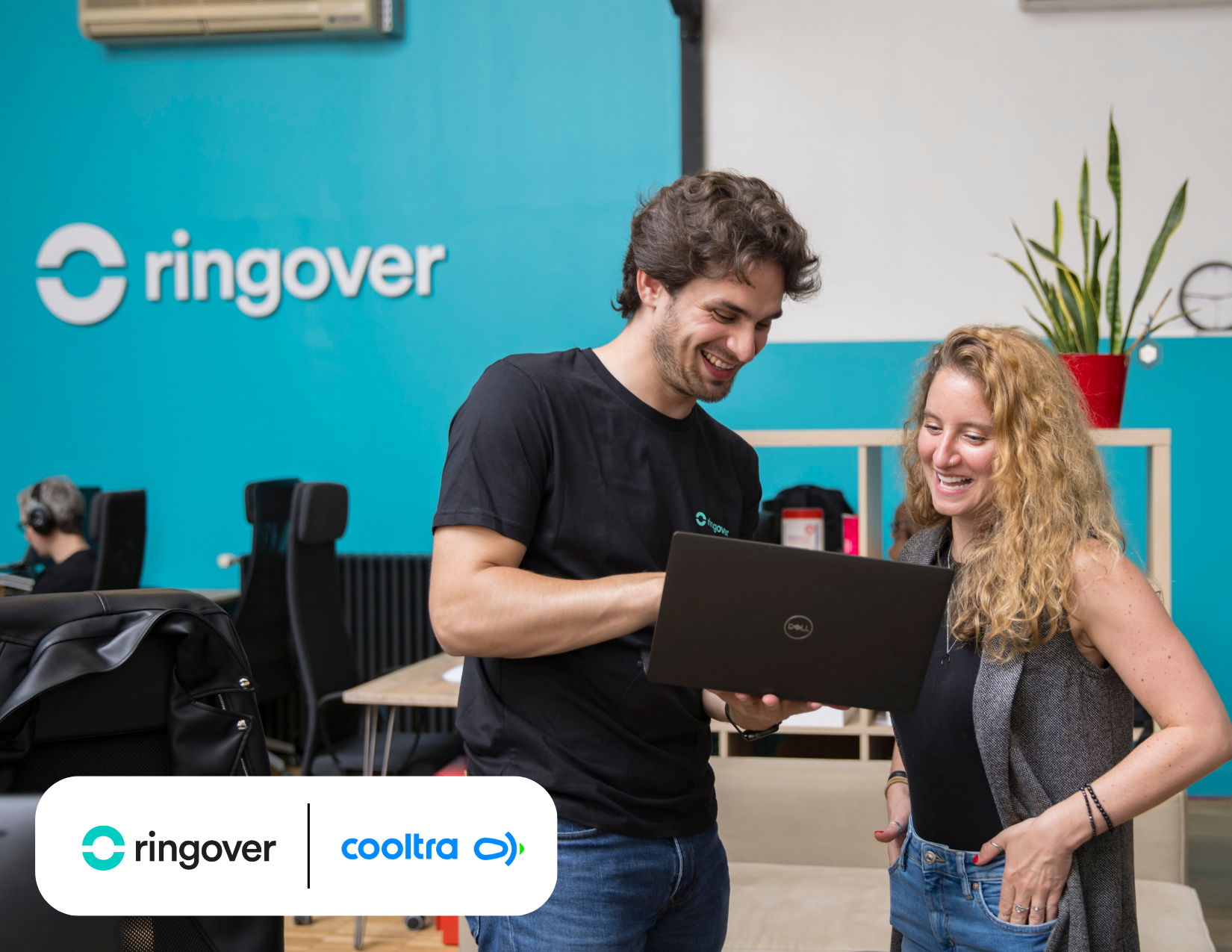 Ringover__Cooltra